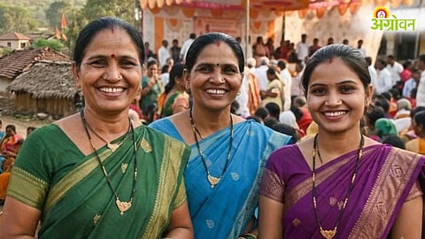 Ladki Bahin Yojana