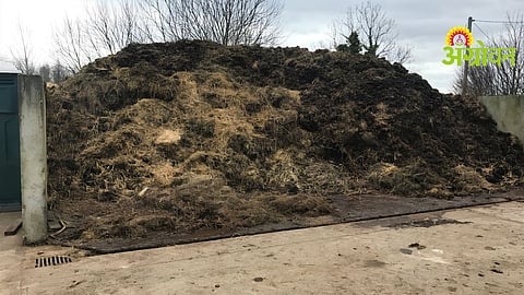 Farmyard Manure Prices