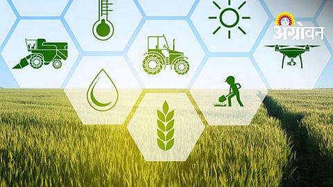 Marathwada Seeks Drought Resilient Crop Planning Amid El Niño Concerns
