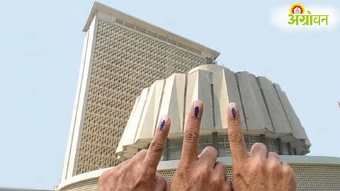 Maharashtra MLC Election Results