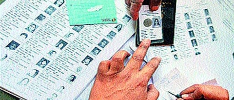 Voter