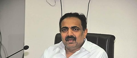  Jayant Patil