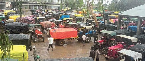  Market Committee