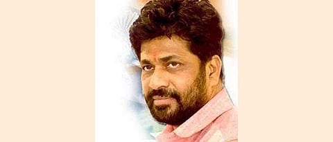 Bacchu Kadu