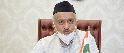 प्रयोगशाळेतील तंत्रज्ञान बांधावर पोहोचवा ः राज्यपाल कोश्यारी Laboratory technology Reach the dam: Governor Koshyari