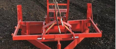  For the establishment of agricultural implements bank Grants will be given in Washim district