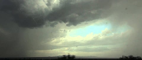  Weather Update
