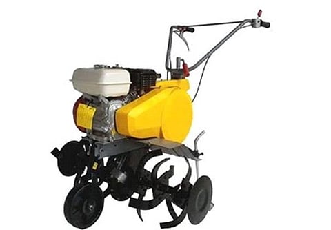 Power Weeder