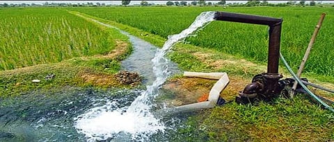 Fund of Rs. 15 crore for Krishi Swavalamban Yojana