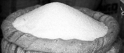 Sugar Market 