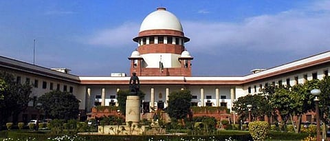 Supreme Court 
