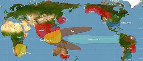 el Nino