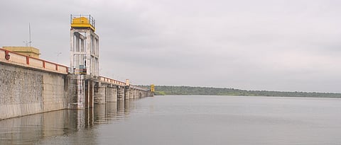 Water Level