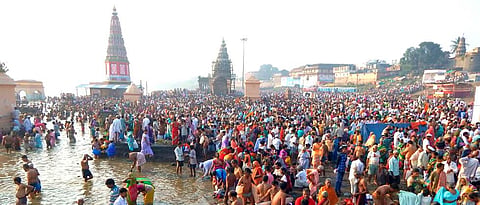  Kartiki Wari