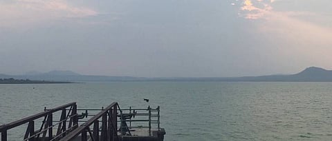Maharashtra-Gujarat border