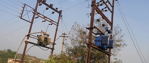 electricity 