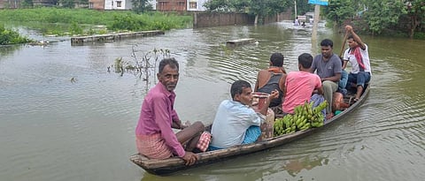 flood 