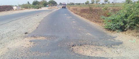  Road Security 
