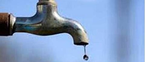 Water Supply Scheme