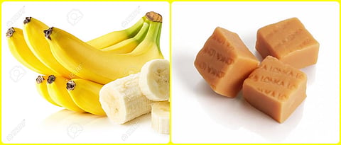 value added products of banana