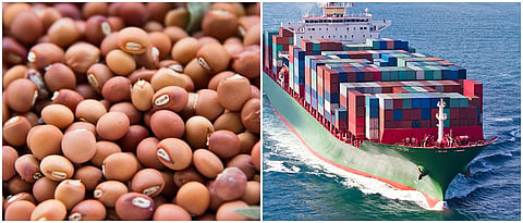 Farm Produce Import