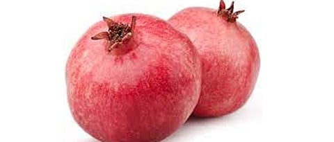 pomegranate 