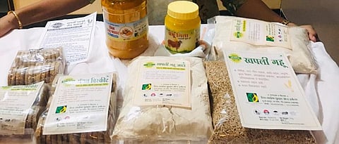 process products