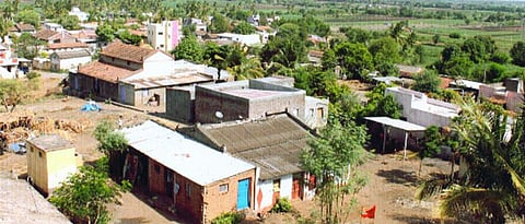  Gharkul Yojana
