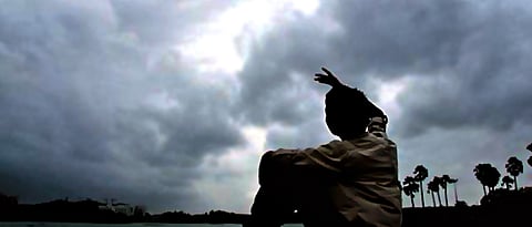 Monsoon Return