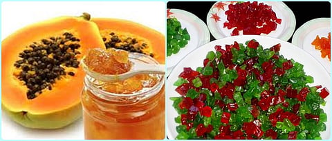 पईपासून बनवा मूल्यवर्धित पदार्थ