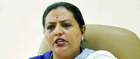 आदिवासी महिला गटांच्या  उत्पादनांसाठी ‘मेळघाट हाट’  Of tribal women's groups 'Melghat Haat' for products