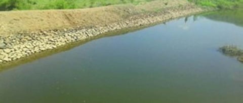 Irrigation Project 