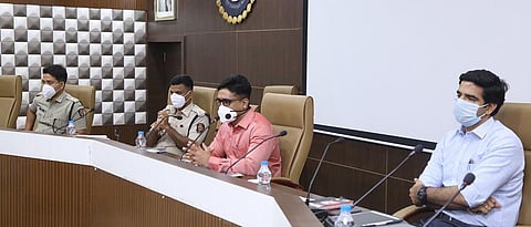 24 villages in Yavatmal district are sensitive during monsoon