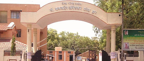 Akola ZP