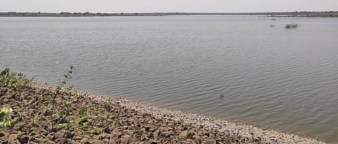 Water Storage