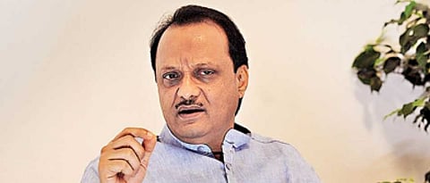 PM should show sentimentality towards farmers: Ajit Pawar