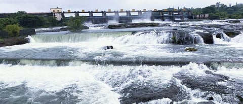 Pune Dam