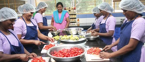 Food Processing