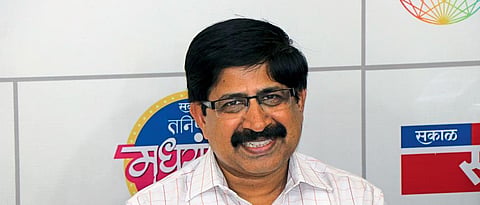 Shekhar gaikwad 