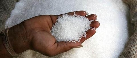 Sugar 