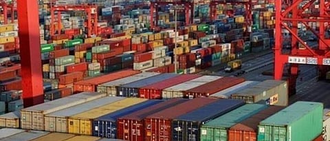 Agriculture Export