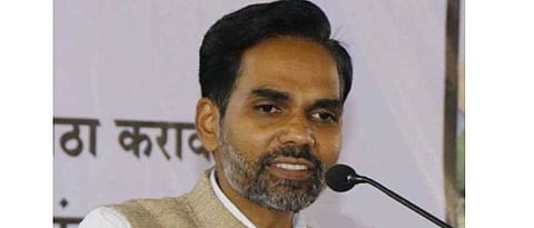ajit nawale 