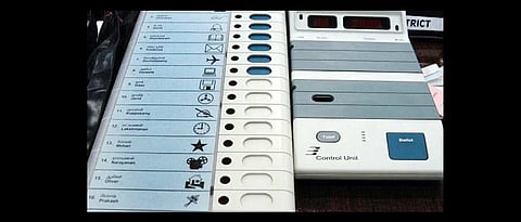 MLA Election