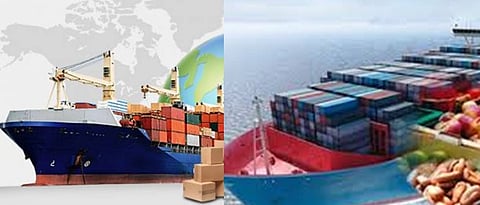 export 