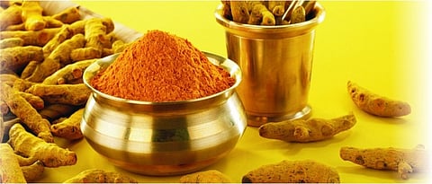 health benefits of turmeric