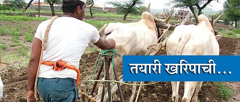 पीककर्जाची मर्यादा वाढविण्यासह गावापर्यंत खत, बियाणे पोहचवा : तुपकर