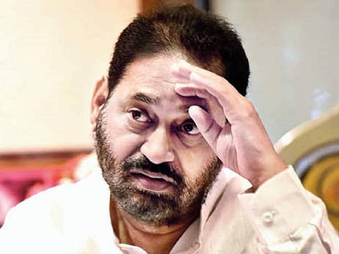 Maharashtra Farmers are Purchasing Land in Telangana 