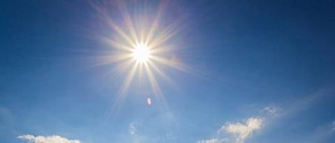 Weather Update
