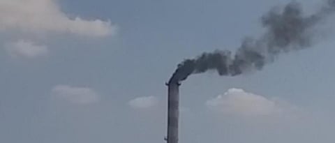 Air Pollution