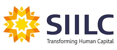  SIILC